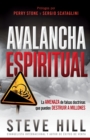 Image for Avalancha espiritual