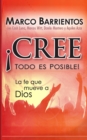 Image for !Cree, todo es posible! - Pocket Book