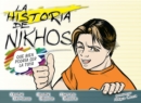 Image for La historia de Nikhos