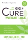 Image for New Bible Cure for Weight Loss