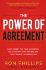 Image for Power of Agreement
