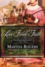 Image for Love Finds Faith