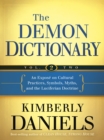 Image for Demon Dictionary Volume Two