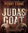 Image for Judas Goat, The