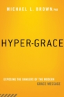 Image for Hyper-Grace