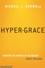 Image for Hyper-Grace