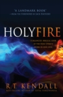Image for Holy Fire