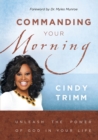 Image for Commanding Your Morning Daily Devotional
