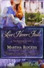 Image for Love Never Fails