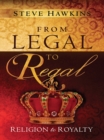 Image for From Legal to Regal