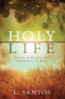 Image for Holy Life
