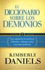 Image for Diccionario sobre los demonios - Vol. 2