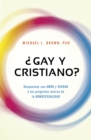 Image for  Gay y cristiano?