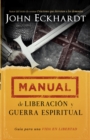 Image for Manual de liberacion y guerra espiritual