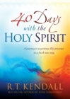 Image for 40 Days With the Holy Spirit