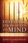 Image for Defeating Strongholds of the Mind
