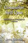 Image for Counselor Self Care
