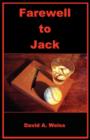 Image for Farewell to Jack