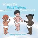 Image for Where Do Belly Buttons Come From?