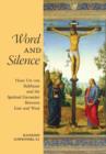 Image for Word and Silence