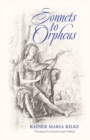 Image for Sonnets to Orpheus (Bilingual Edition)