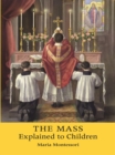 Image for Mass Explained to Children