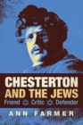 Image for Chesterton and the Jews