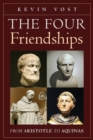 Image for The Four Friendships