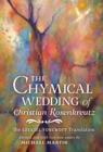 Image for The Chymical Wedding of Christian Rosenkreutz