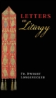 Image for Letters on Liturgy