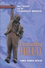 Image for Dismantling Freud