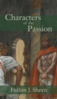 Image for Characters of the Passion