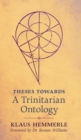 Image for Theses Towards A Trinitarian Ontology