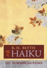 Image for Haiku (Volume III)
