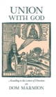 Image for Union With God : According to the Letters of Direction of Dom Marmion