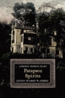 Image for Patapsco Spirits : Eleven Ghost Stories