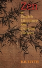 Image for Zen in English Literature and Oriental Classics