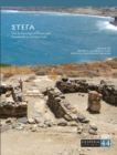 Image for Stega: the archaeology of houses and households in ancient Crete