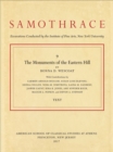 Image for Samothrace.: (The monuments of the Eastern Hill)
