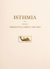 Image for Isthmia.: (Lamps from the UCLA/OSA excavations at Isthmia, 1967-2004)
