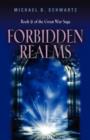 Image for Forbidden Realms : Book Two of the Great War Saga