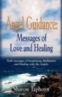 Image for Angel Guidance : Messages of Love and Healing