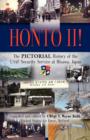 Image for HONTO! II - The Pictorial History of the USAF Security Service at Misawa, Japan