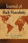 Image for JOURNAL OF BLACK MASCULINITY - Volume 2, No. 2 - Spring 2012