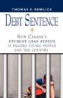 Image for Debt Sentence