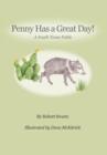 Image for PENNY HAS A GREAT DAY! A South Texas Fable