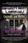 Image for Niagara&#39;s Most Haunted : Legends and Myths