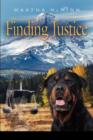 Image for Finding Justice
