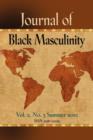 Image for JOURNAL OF BLACK MASCULINITY - Volume 2, No. 3 - Summer 2012