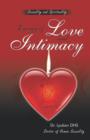 Image for Energy of Love and Intimacy